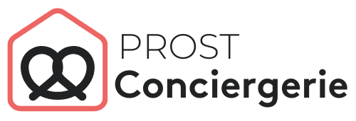 Logo conciergerie strasbourg