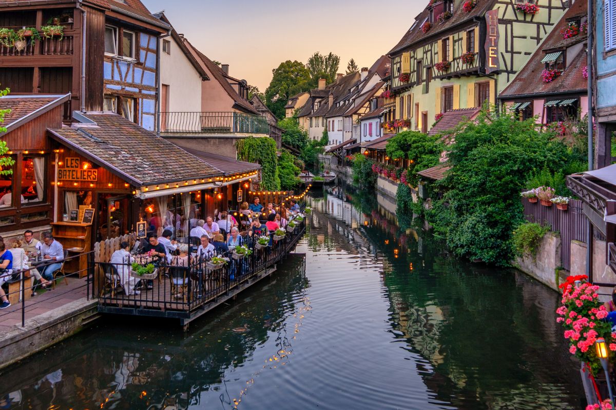 Différence entre Gîtes de France et Airbnb