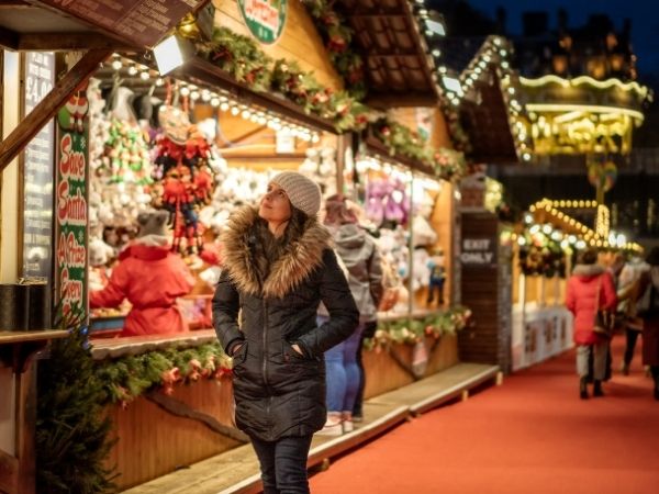 Où dormir à Strasbourg pendant le marché de Noël ? Guide complet