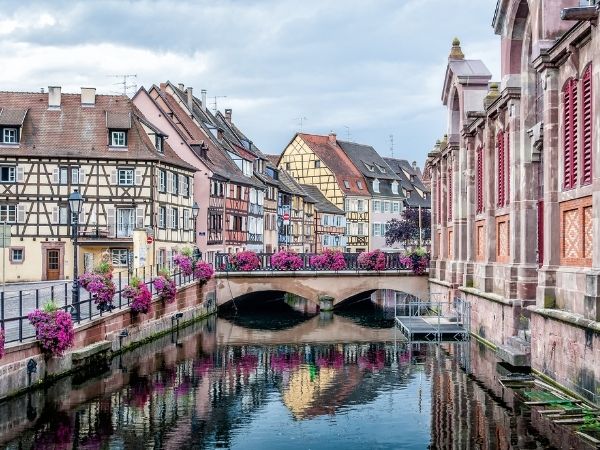 acheter résidence principale strasbourg